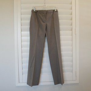J. Crew Taupe Pant